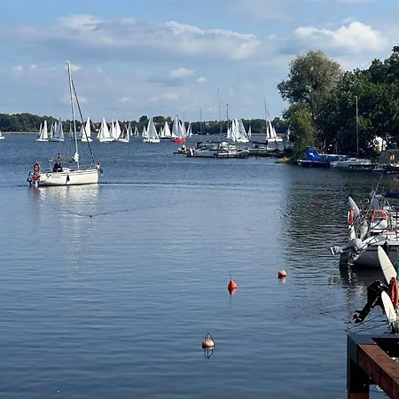 Apartment 11 Nad Jeziorem *